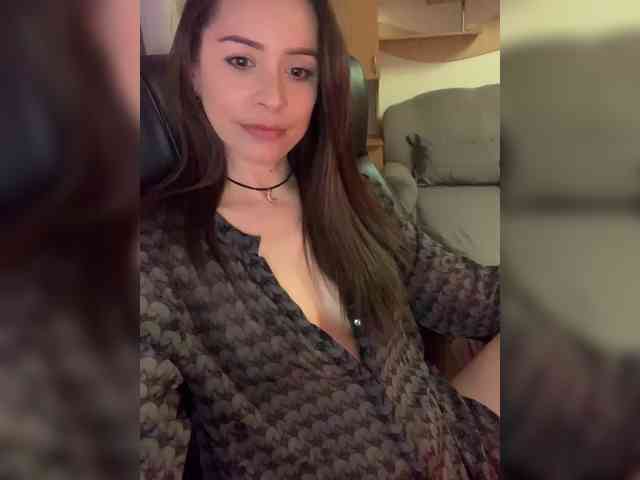Amy-Lee webcam