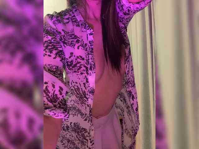 Amy-Lee webcam
