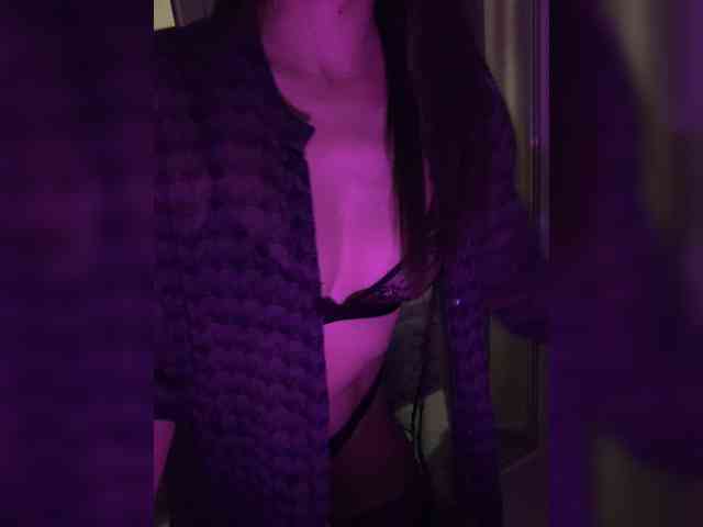 Amy-Lee webcam
