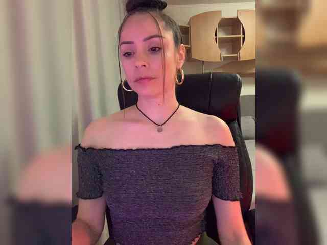 Amy-Lee Sex Cam Show