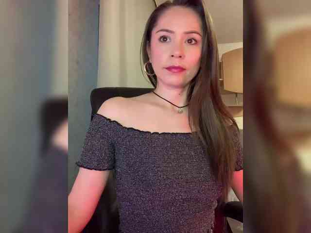 Amy-Lee webcam