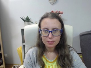 sparkleLizzy Porn Show