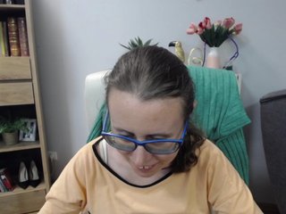 sparkleLizzy Porn Show