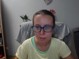 sparkleLizzy Porn Show