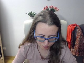 sparkleLizzy Porn Show