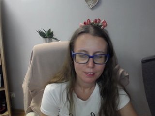 sparkleLizzy Porn Show