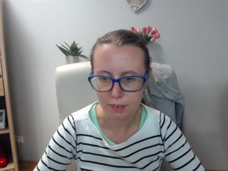 sparkleLizzy Porn Show