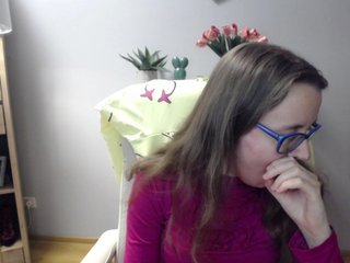 sparkleLizzy Porn Show