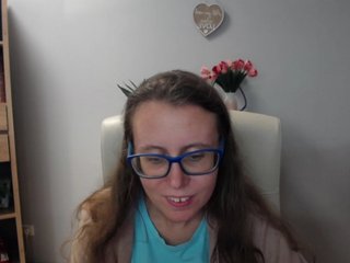 sparkleLizzy Porn Show