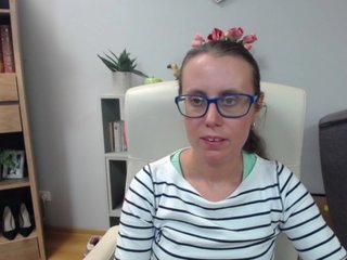 sparkleLizzy Porn Show