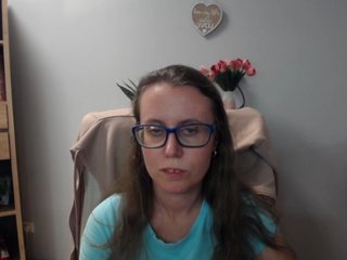 sparkleLizzy Porn Show