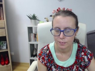 sparkleLizzy Porn Show