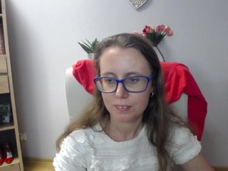 sparkleLizzy Porn Show