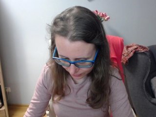 sparkleLizzy Porn Show