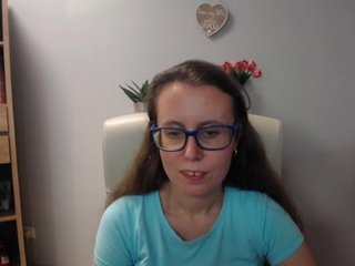 sparkleLizzy Porn Show