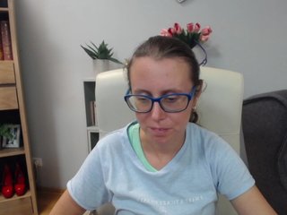sparkleLizzy Porn Show