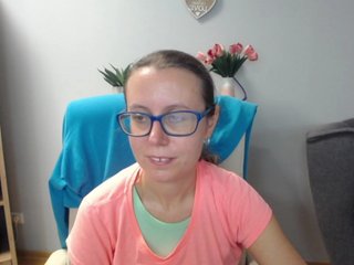 sparkleLizzy Porn Show