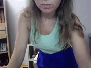 sparkleLizzy Porn Show