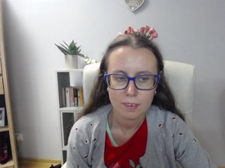 sparkleLizzy Porn Show
