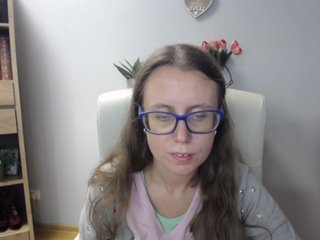sparkleLizzy Porn Show