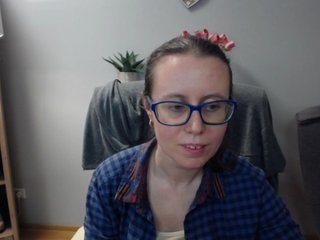 sparkleLizzy Porn Show