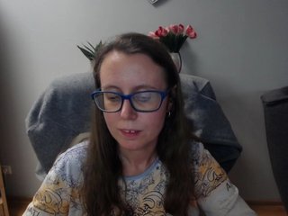 sparkleLizzy Porn Show