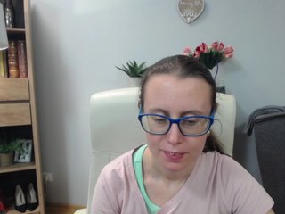 sparkleLizzy Porn Show