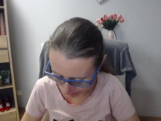 sparkleLizzy Porn Show