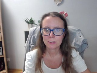 sparkleLizzy Porn Show