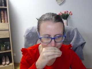 sparkleLizzy Porn Show