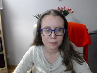 sparkleLizzy Porn Show