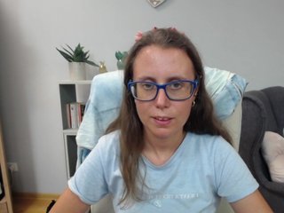 sparkleLizzy Porn Show