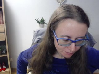 sparkleLizzy Porn Show