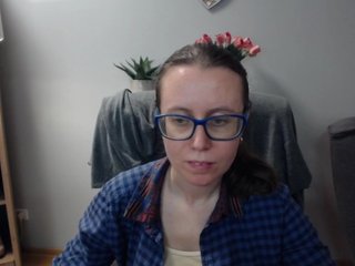 sparkleLizzy Porn Show