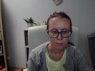 sparkleLizzy Porn Show