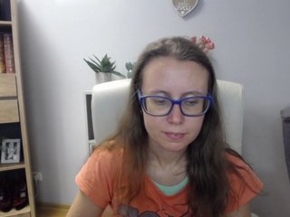 sparkleLizzy Porn Show