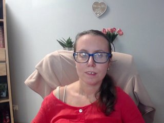 sparkleLizzy Porn Show