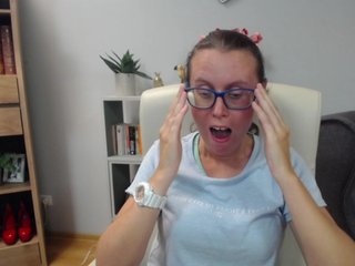 sparkleLizzy Porn Show