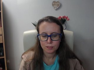 sparkleLizzy Porn Show