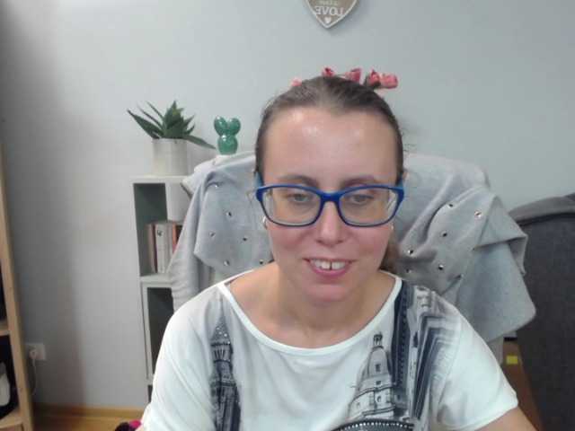 sparkleLizzy live webcam show