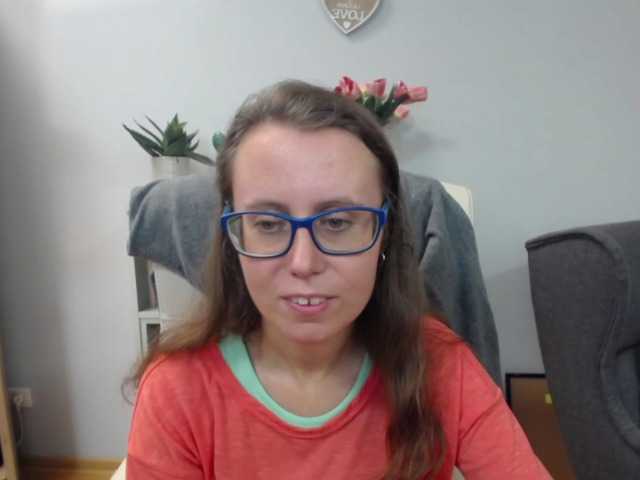 sparkleLizzy live cam on BongaCams