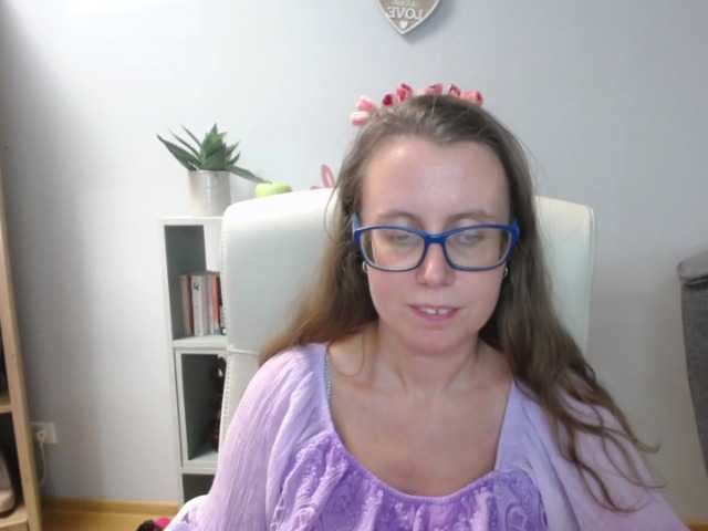sparkleLizzy live webcam show