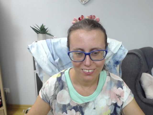 sparkleLizzy live cam on BongaCams