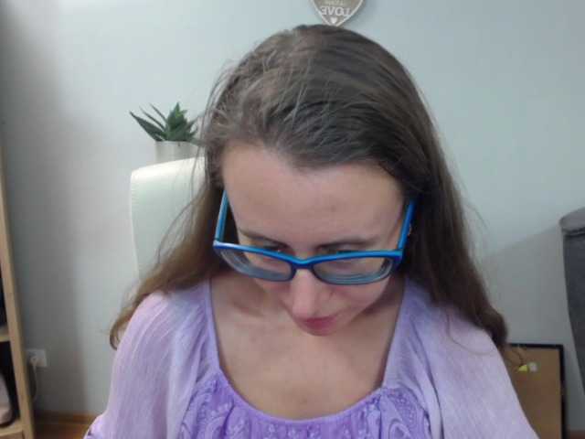sparkleLizzy live webcam show