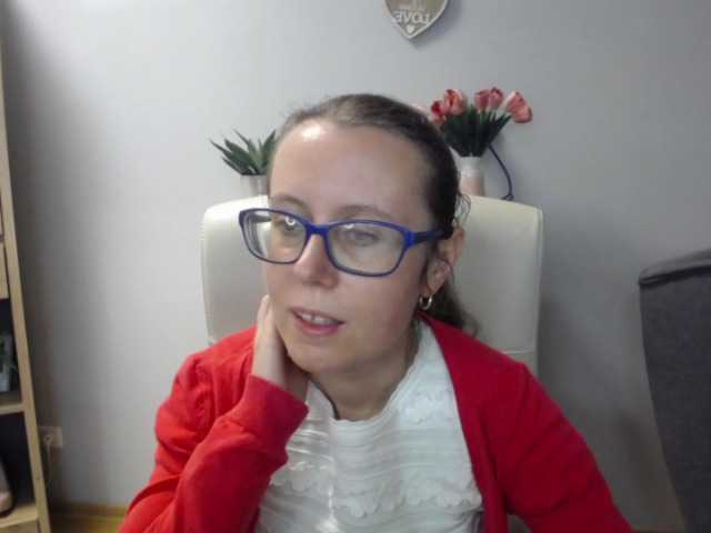 sparkleLizzy live cam on BongaCams