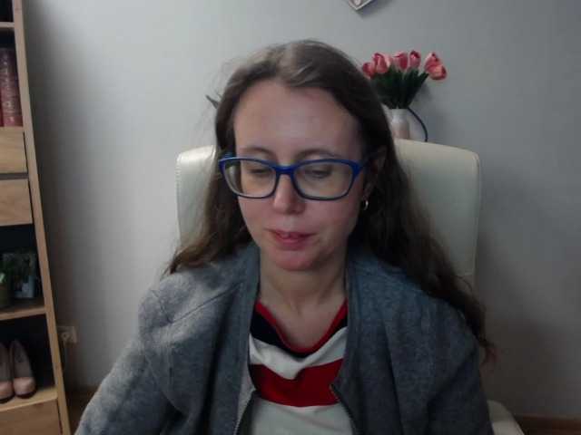 sparkleLizzy live cam on BongaCams