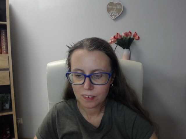 sparkleLizzy live cam on BongaCams