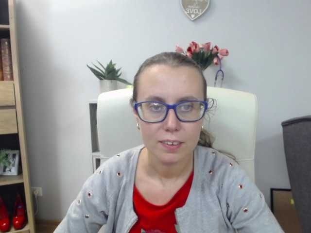 sparkleLizzy live cam on BongaCams