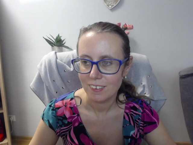 sparkleLizzy live webcam show