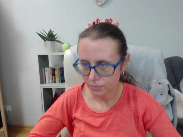 sparkleLizzy live cam on BongaCams